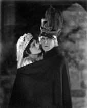 Красавчик Браммел трейлер (1924)
