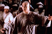 Однажды в Китае трейлер (1991)