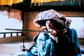 Легенда о фехтовальщике трейлер (1992)