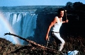 Затерянные в Африке трейлер (1994)