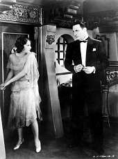 Закрытая дверь трейлер (1929)