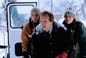 Снежный день трейлер (2000)