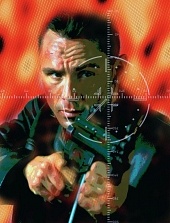 Перехватчики трейлер (1999)