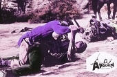 Восстание апачей (1965)
