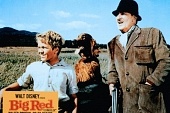 Большой Ред трейлер (1962)