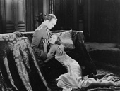 Таинственная дама трейлер (1928)