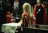 Влечение к вампиру трейлер (1971)