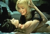 Влечение к вампиру трейлер (1971)