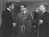Шерлок Холмс: Собака Баскервилей трейлер (1939)