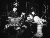 От рассвета до полуночи трейлер (1920)