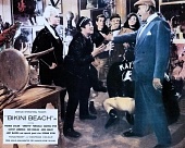 Пляж бикини трейлер (1964)