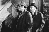 Шерлок Холмс: Багровый коготь трейлер (1944)