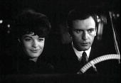 Поединок на острове трейлер (1962)