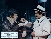 Ограбление трейлер (1971)
