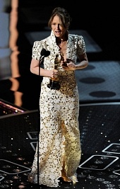 83-я церемония вручения премии 'Оскар' трейлер (2011)