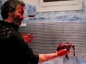 Шоу ужасов Убальдо Терцани трейлер (2010)