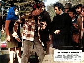 Данвичский ужас трейлер (1969)