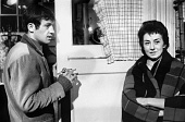 Обезьяна зимой (1962)
