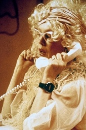 Телефон дьявола трейлер (1988)