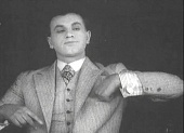 Кукла с миллионами трейлер (1928)