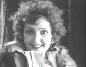 Кукла с миллионами трейлер (1928)
