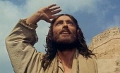 Иисус из Назарета трейлер (1977)