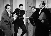 К черту добродетель трейлер (1953)
