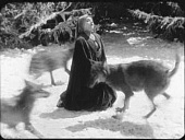 Чудо волков трейлер (1924)