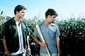 Дети кукурузы 5: Поля страха трейлер (1998)