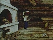 Ивашка из Дворца пионеров (1981)