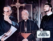 Операция 'Святой Петр' трейлер (1967)