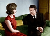 Удача и любовь трейлер (1964)
