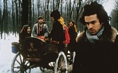 Странный чужак 1997 трейлер (1997)