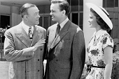 Эбботт и Костелло в Голливуде трейлер (1945)