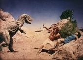 Планета динозавров трейлер (1977)