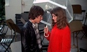 Любовь под дождем трейлер (1973)