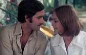Любовь под дождем трейлер (1973)