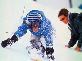Король сноуборда трейлер (2004)