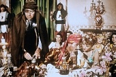 Вор из Дамаска трейлер (1952)