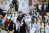 Вор из Дамаска трейлер (1952)