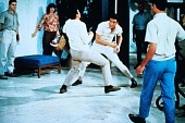 Вечеринка в Акапулько трейлер (1963)