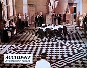 Несчастный случай трейлер (1967)