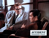 Несчастный случай трейлер (1967)
