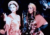 Фантагиро, или Пещера золотой розы 5 трейлер (1996)