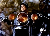 Девушка на мотоцикле трейлер (1968)
