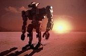 Войны роботов (1993)
