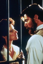 Роза и шакал трейлер (1990)