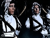 Там, где гнездятся орлы 1968 трейлер (1968)