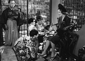 Грошовая серенада трейлер (1941)