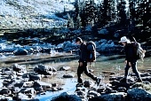 Аляска трейлер (1996)